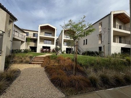 Vente appartement SAINT GILLES  260 000  €