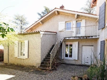 Vente maison FRANCHEVILLE  519 000  €