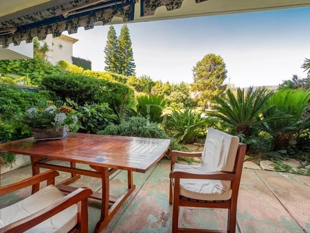 vente appartement Saint-Jean-Cap-Ferrat 680000 €