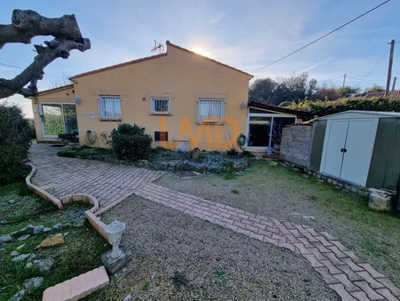 Vends maison Lorgues  256 000  €