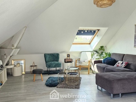vente appartement Pau  185 000  € 56 m²