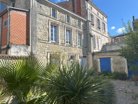 Achat maison SAINT JEAN D'ANGELY  453 000  €