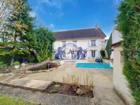 Acheter maison PROVINS  420 000  €