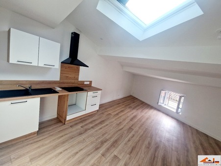 A vendre appartement CASTRES 89 000  €