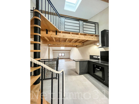 Acheter appartement Puylaurens  133 000  €
