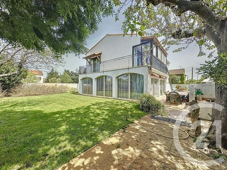 Vends maison fourques  365 000  €