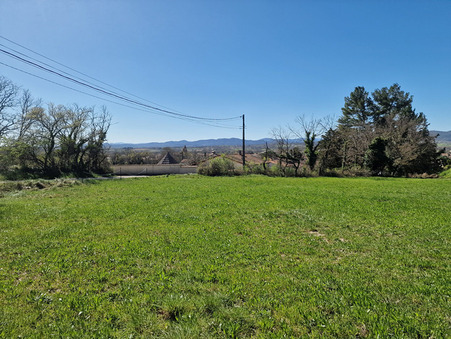 Acheter terrain saint jean de maruejols et a 82 000  €