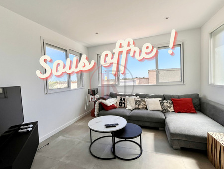 Acheter maison Frontignan  345 000  €