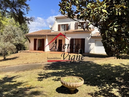Vends maison GAGNIERES  189 000  €