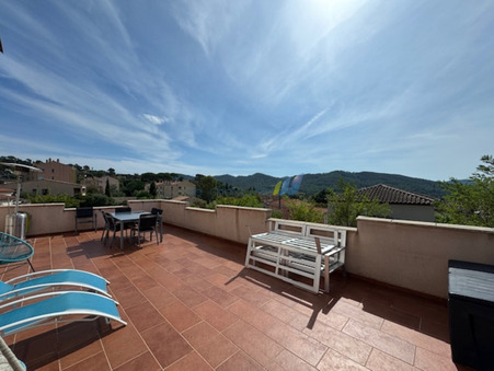Vends maison Pierrefeu-du-Var  472 000  €