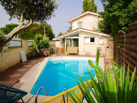 Vendre maison AmbarÃ¨s et Lagrave  300 000  €