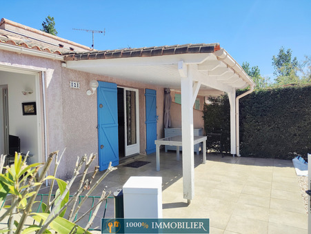 A vendre maison Vendres  229 900  €
