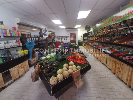 Achat local Prades-le-Lez  198 000  €