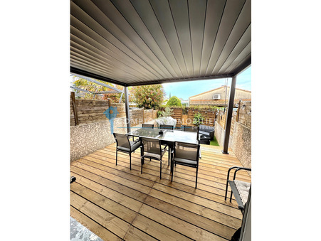Vente maison VergÃ¨ze  263 000  €