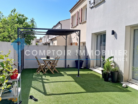 Vendre maison Uchaud  245 000  €