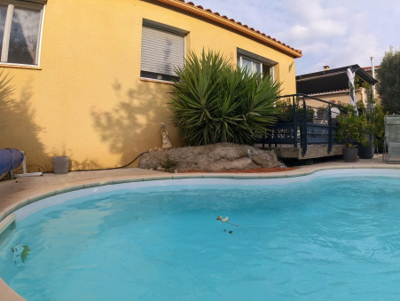Vends maison TORREILLES  306 500  €