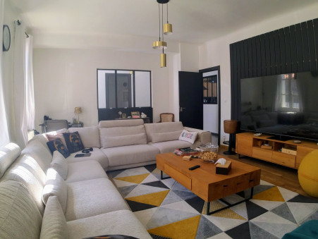 Achète maison CANET EN ROUSSILLON  408 245  €