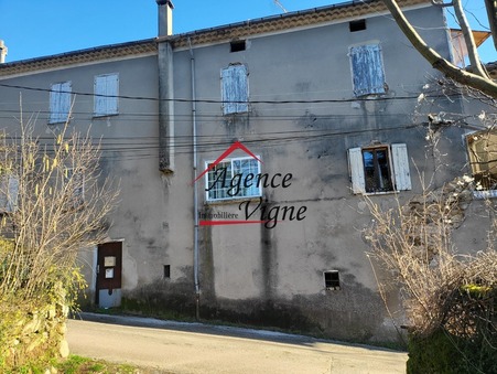 Vendre appartement BESSEGES 17 500  €