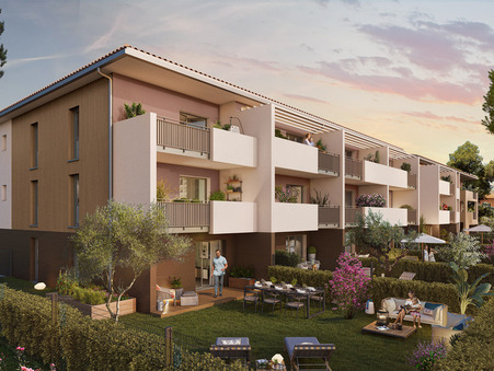 Vente neuf ELNE  187 900  €