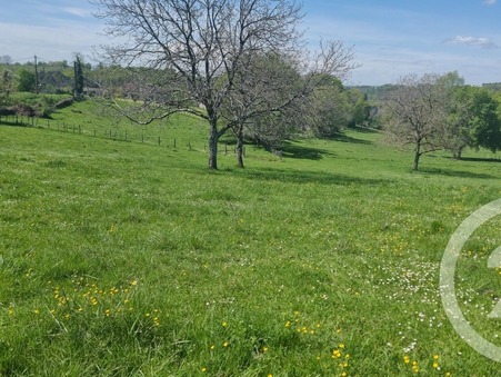 A vendre terrain sarlat la caneda 69 000  €