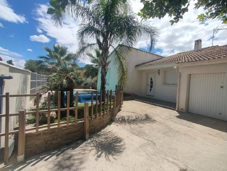 Achète maison MARSILLARGUES  419 000  €