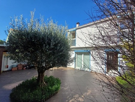Vente maison GRANDE MOTTE  575 000  €