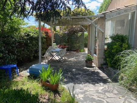 Vendre maison MEZE  340 000  €