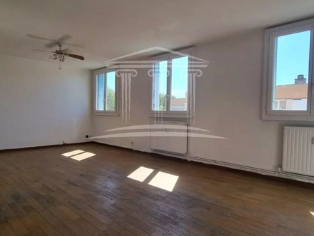 Vendre appartement SORGUES 80 000  €