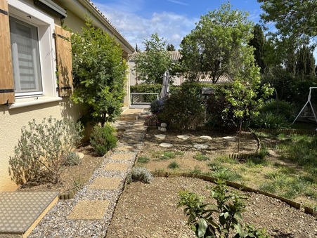 A vendre maison OLONZAC  189 000  €