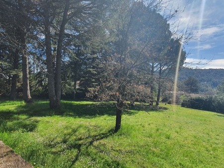 Vends terrain SAINT FLORENT SUR AUZONNET 57 000  €