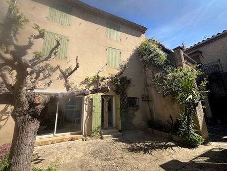Achat maison REMOULINS  385 000  €