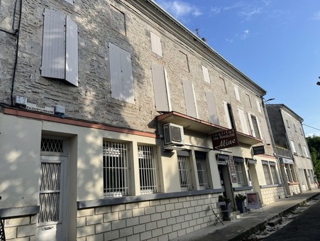 Vends autre AIGUILLON  214 000  €