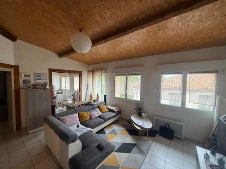 Achète appartement FLORENSAC 88 000  €