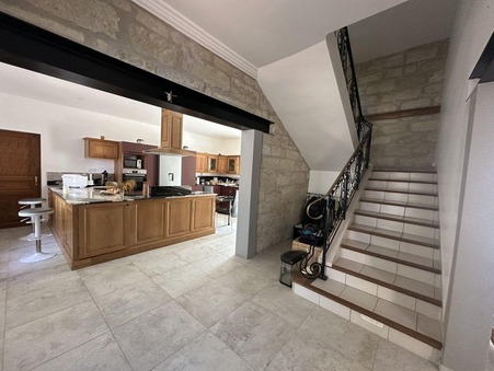 Achat maison TOURBES  582 000  €