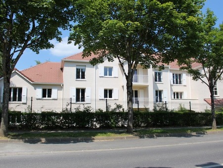 Achète appartement MAGNY LE HONGRE  144 126  €