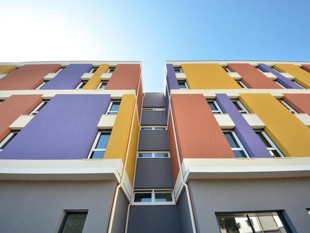 vente appartement SAINT PRIEST 69 575  € 19 m²
