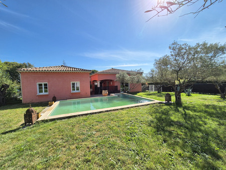 A vendre maison Bagard  460 000  €