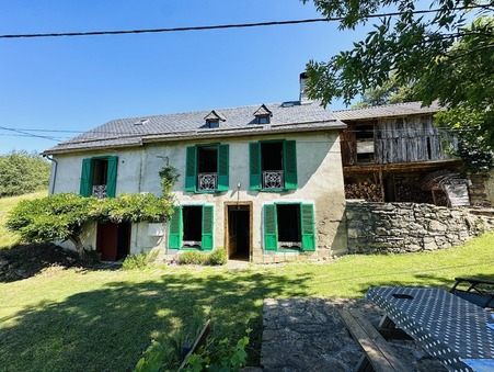 Vends maison BIERT  250 000  €