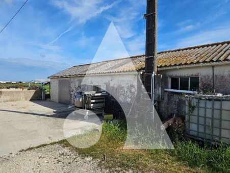 Acheter terrain la tremblade 85 000  €