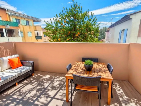 Vends maison LA FARLEDE  339 000  €