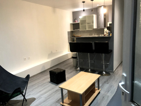 A vendre appartement Vias 54 900  €