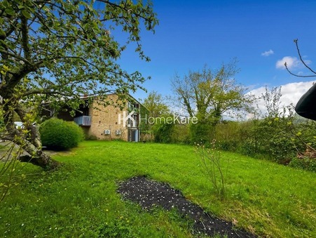 vente maison Sainte-Croix-Volvestre  250 000  € 130 mï¿½