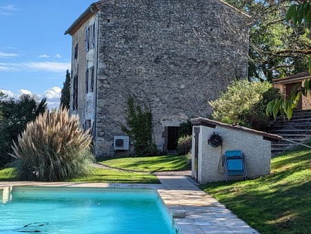 Vendre maison CORDES-SUR-CIEL  520 000  €