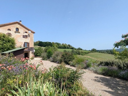 A vendre maison CORDES-SUR-CIEL  498 750  €