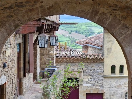 Vente maison CORDES-SUR-CIEL  160 000  €