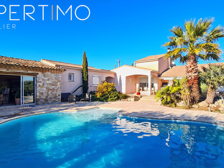 A vendre maison Bagard  365 000  €