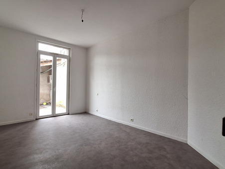 location appartement Carmaux  470  € 49.64 m²