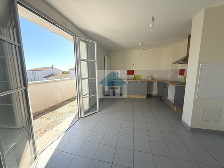 Vente appartement Saint Georges d'Oléron  148 600  €