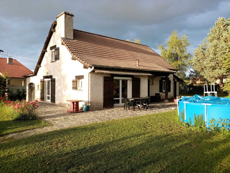 location maison Bas en Basset 1 290  € 130 m²