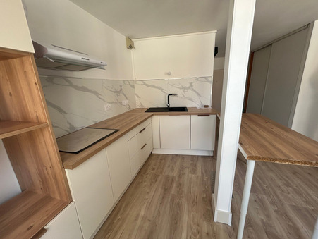 location appartement Monistrol sur Loire  450  € 40 m²